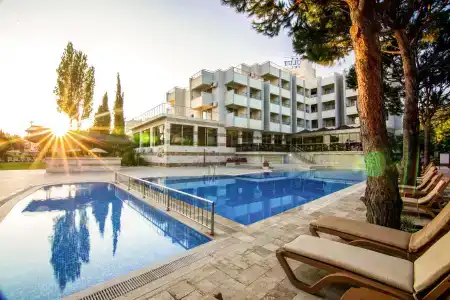 Akbulut & Spa - 4