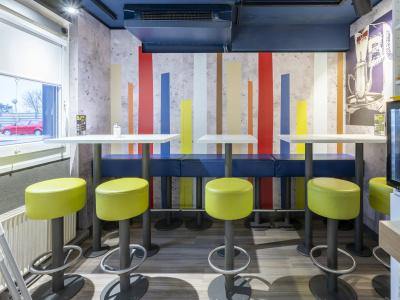 ibis budget Dortmund West - 30