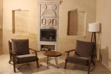 Helike Cave - 64