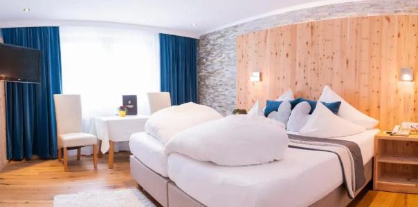 Beauty & Wellness Tirolerhof - 52