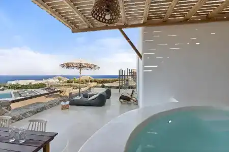 Myconian Crown Suites - 113