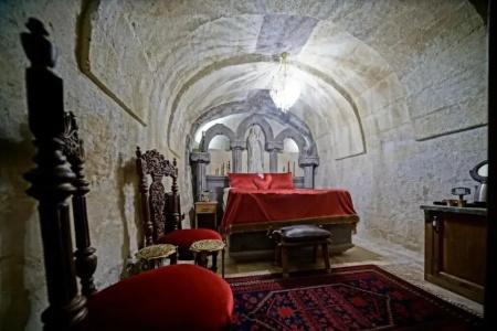 Wish Cappadocia - 73