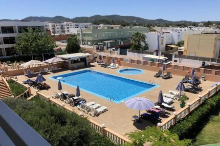 Troulis Apart-Hotel - 9
