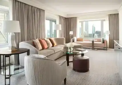 Four Seasons Chicago - 64