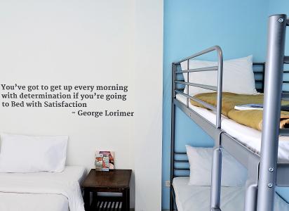 OYO 1032 Beds Patong - 6