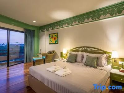 Maritime Park And Spa Resort - 75