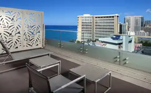 Moana Surfrider, A Westin Resort & Spa, Waikiki Beach - 7