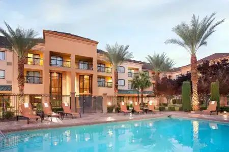 Sonesta Select Las Vegas Summerlin - 28