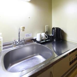 Tennen Onsen Taho-no-Yu Dormy Inn Niigata - 34