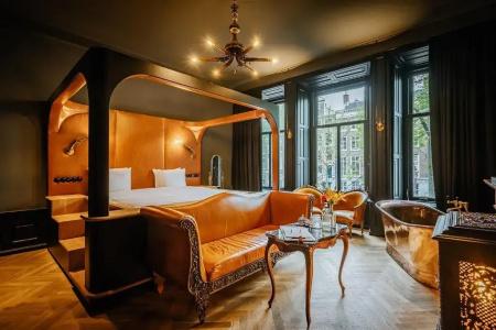 Boutique The Noblemen - 32