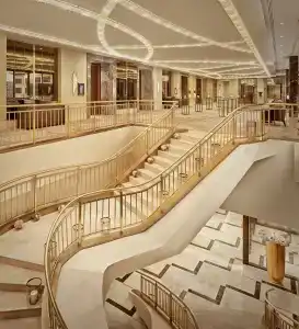 The Ritz-Carlton, Astana - 13