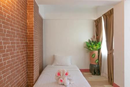 Sudyod Apartment - 28