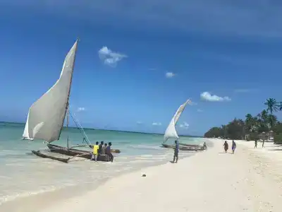 Toa & Spa Zanzibar - 15