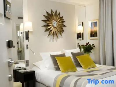 Best Western Plus Sydney Opera - 177