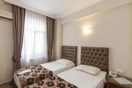 Sultan's Inn - 24