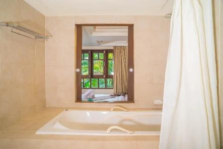 Samui Sense Beach Resort - 59