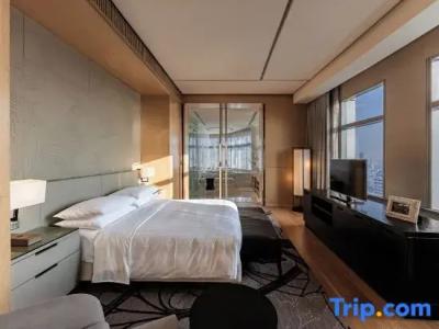 Bangkok Marriott Sukhumvit - Sha Extra Plus - 172