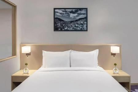 Avani Central Busan - 71