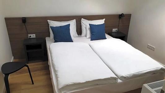Res City Residence Budapest - 32