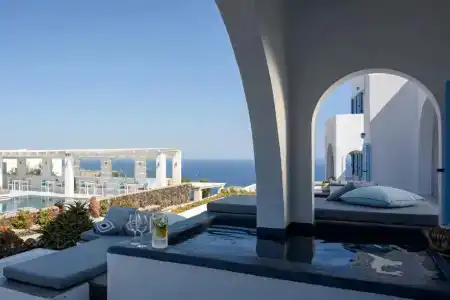 Kalestesia Suites - 421