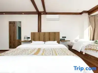 LiJiang Wonderland Inn - 22