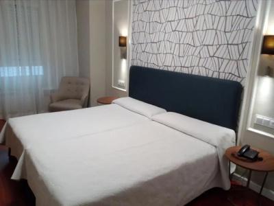 Sercotel Corona de Castilla - 55
