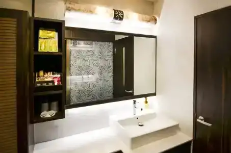 Gran Bali Resort - 9