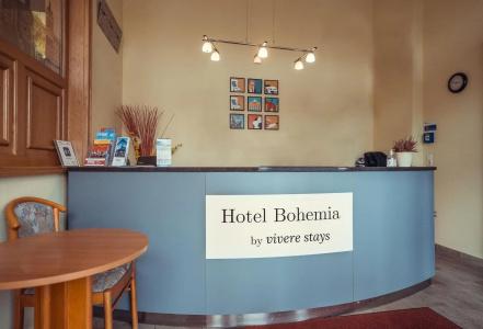 Bohemia by Vivere Stays - 23