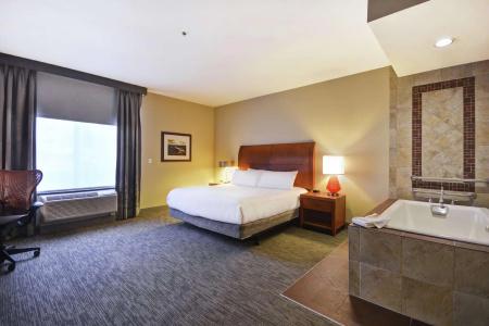 Hilton Garden Inn - 53