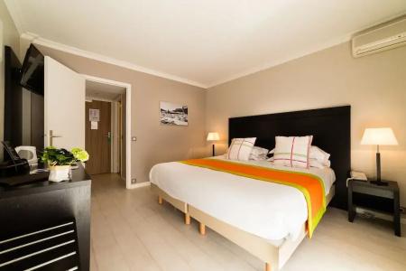 Hôtel Hélios - 102