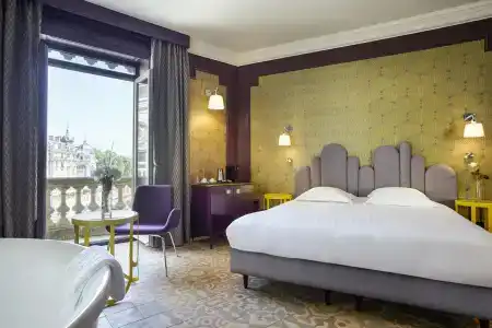 Grand Hôtel du Midi Montpellier - Opéra Comédie - 21