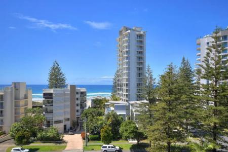 San Mateo On Broadbeach - 142