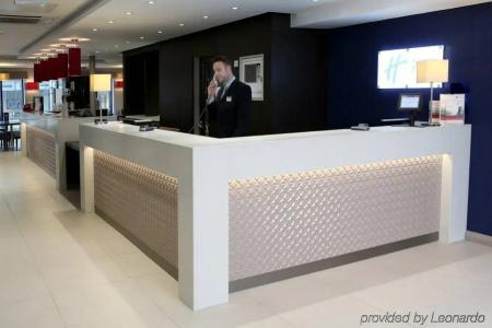 Holiday Inn Express London - Wandsworth, An Ihg - 13