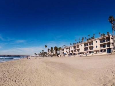 Southern California Beach Club - 13