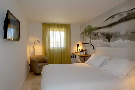 Best Western Hôtel Alcyon - 89