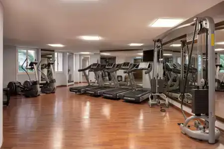 Unahotels Capotaormina - 23