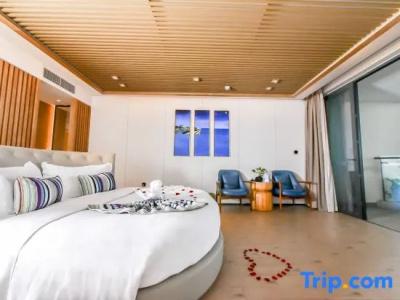 Sanya Conifer Resort - 116