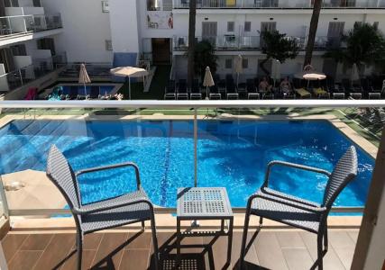 Eix Alcudia - 60