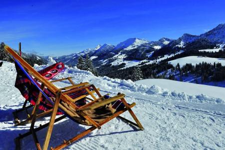 Golf & Alpin Wellness Resort Ludwig Royal - 10