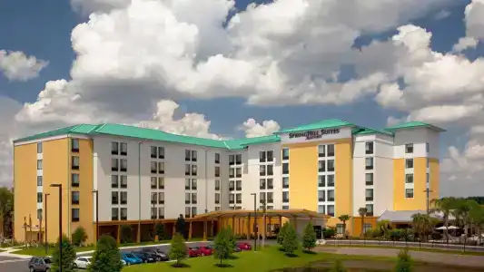 SpringHill Suites by Marriott Orlando at SeaWorld - 0