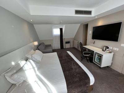 Holiday Inn Paris-Auteuil, An Ihg - 3