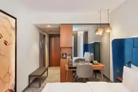Hyperion München - 53