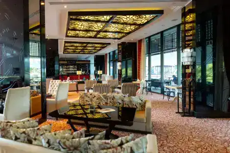 Rixos Downtown Antalya All Inclusive - 36