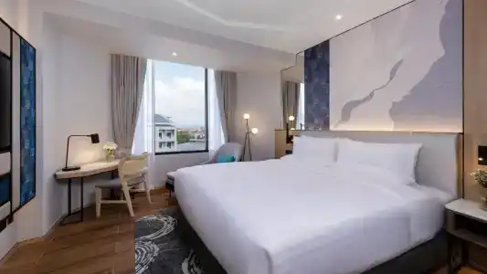 Novotel Rayong Star Convention Centre - 20
