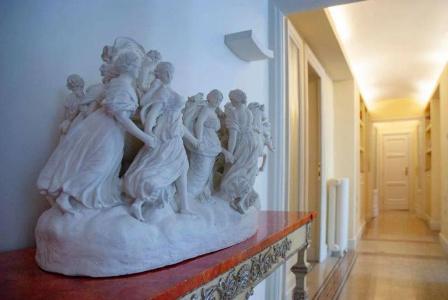 Bea Suites Luxury Rooms - 9