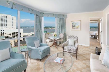 Windsor Court - 114