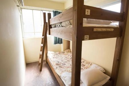 Hostel Q - 43