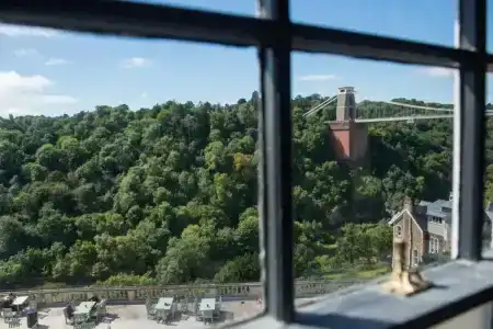 Avon Gorge by du Vin - 16