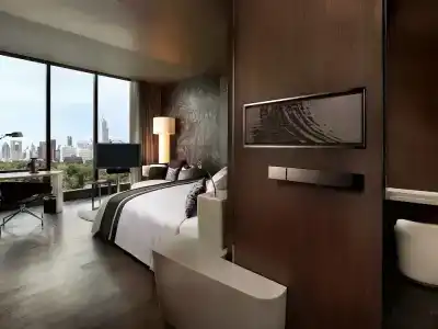 So Bangkok - Sha Extra Plus - 39