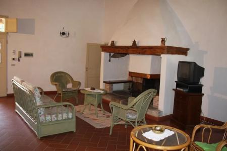 Podere La Chiusella b&b - 26